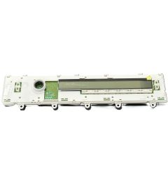 CONTROL UNIT TD-75/85.1B UL4 DRYER