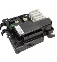 SCHEDA/MODULO DI CONTROLLO MOTORE PROGRAMMATA
