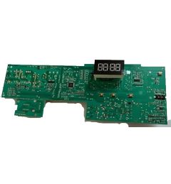 GRUPPO PCB ELETTRONICO CON DISPLAY