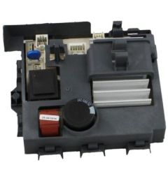 GRUPPO SCHEDA ELETTRONICA INVERTER