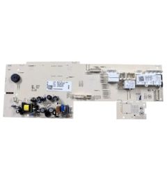 SCHEDA ELETTRONICA 