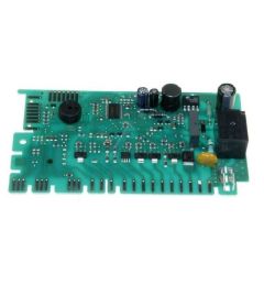 SCHEDA ELETTRONICA FDW612E5PA+ PROGRAMMA