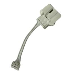 KIT CAVETTO ADATTATORE MOTORE