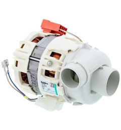 MOTORE LAVAGGIO 2600 RPM