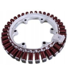 MOTORE / STATOR ASSEMBLY