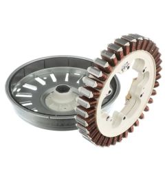 MOTORE A TRASMISSIONE :DON800,25MM/AL WIRE/0