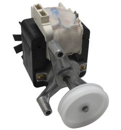 MOTORE VENTILATORE DRYER