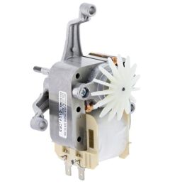 MOTORE VENTILATORE,230/240V