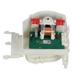 MOTORE VENTILATORE ZEOLITE