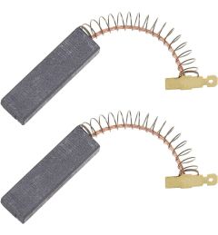 SPAZZOLE MOTORE 5X12,5X43 2PZ