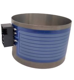 RESISTENZA LVST 2080W 24,5 kOm   (per pompa 755078) CON CONNECTOR