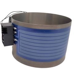 RESISTENZA LVST 2080W 24,5 kOm  (per pompe 12019637, 12014980) CON CONNECTOR