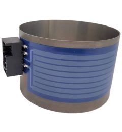 RESISTENZA LVST 2080W 24,5 kOm CON CONNECTOR