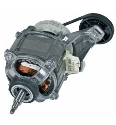 MOTORE COMPLETO DRYER