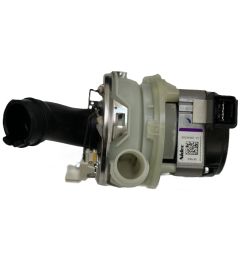 POMPA CIRCOLAZIONE BLDC W.HEATER 230V 1800W 40.C