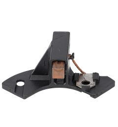 SPAZZOLA GRAPHIT CON PORTA SP 