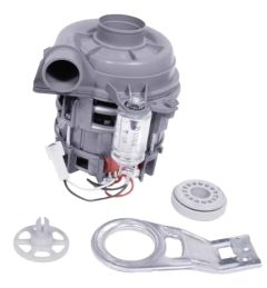 MOTOPOMPA PER LAVASTOVIGLIE 32MM