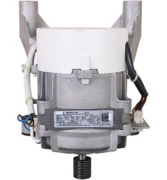 ZXGN-420-8-52L MOTORE