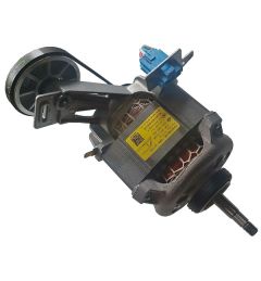 MOTORE AC DRIVE;2POLI,220-240V,50HZ,0.5-1