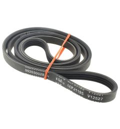 CINGHIA 1195J4 ELASTICA 