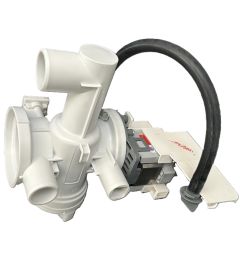ASSY PUMP DRAIN:K4,BONANZA,H12000/HAC,DR