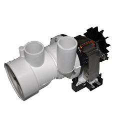 POMPA DI SCARICO 100W 