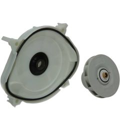 KIT RIPARAZIONE MOTORE POMPA 