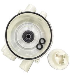 KIT RIPARAZIONE MOTORE POMPA
