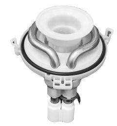 KIT RIPARAZIONE MOTORE CON RESISTENZA