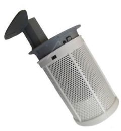 FILTRO CENTRALE LVST