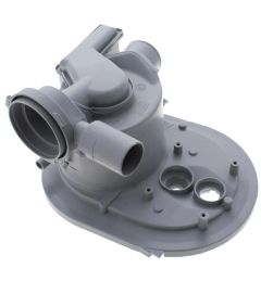 SET SUMP+GASKET+COVER+DIFFUSER