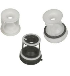 KIT FILTRI ARISTON 3 PZZ 045027