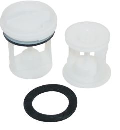 KIT FILTRO per POMPE ASKOLL e PLASET