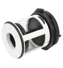 FILTRO AUTOPULENTE NERO CY/WH