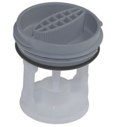 FILTRO POMPA SCARICO Dimensioni: 65x52 mm