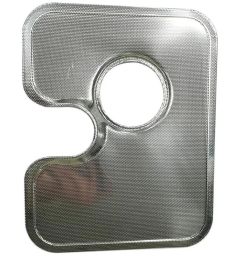 FILTRO INOX