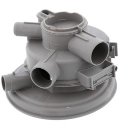 POZZETTO RACCOLTA ACQUA