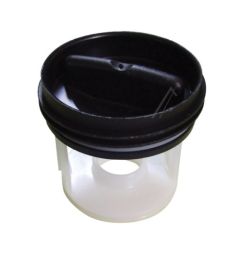 FILTRO POMPA TAPPO NERO