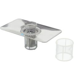 SET FILTRI LAVASTOVIGLIE
