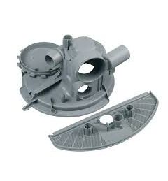 KIT RIPARAZIONE POZZETTO