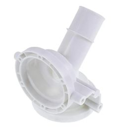 RACCORDO TUBI POMPA DI SCARICO