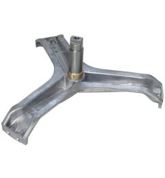 CROCIERA CON ALBERO (ALBERO/SHAFT 35 mm BRONZINA/BUSHING 40 mm)