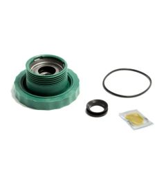 MOZZO C/FILETTO ORARIO 6203 + ORING E VRING 25A (SINISTRO) IMBALLO ORIGINALE