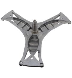 CROCIERA CESTO 37.4x30x25 - 20/23mm.   7/8 kg - H=96