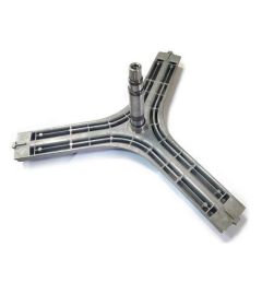 CROCIERA  SHAFT:-,EXTREME/10KG