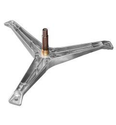 CROCIERA ALBERO/SHAFT 20mm - BOCCOLA/BUSHING 25x20,5 - PERNO/PIN 97,4 mm.