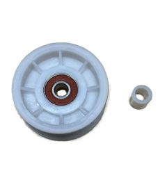 PULEGGIA CON CUSCINETTO TD 75 85 