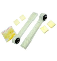 KIT RIPARAZIONE AMMORTIZZATORI AWEKO 80-110N 2PZ