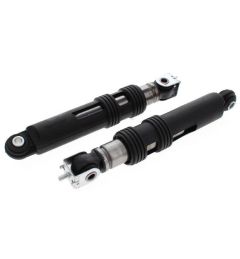 KIT AMMORTIZZATORI Forza: 80 N - Lunghezza: 270 mm - Foro: 8,15 mm