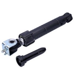 AMMORTIZZATORE 100N.Lungh.225mm 2 GANCI (PREZZO SINGOLO)